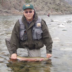 Meet your Posher, Murray